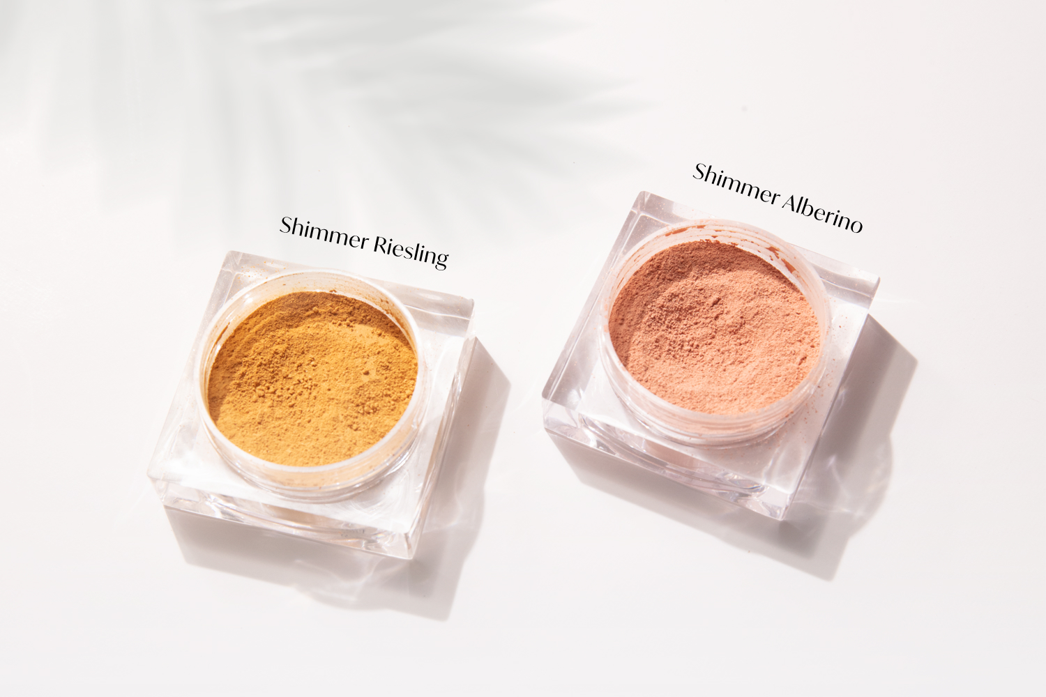 Organic Shimmer Powder, Reisling - Israel Cart